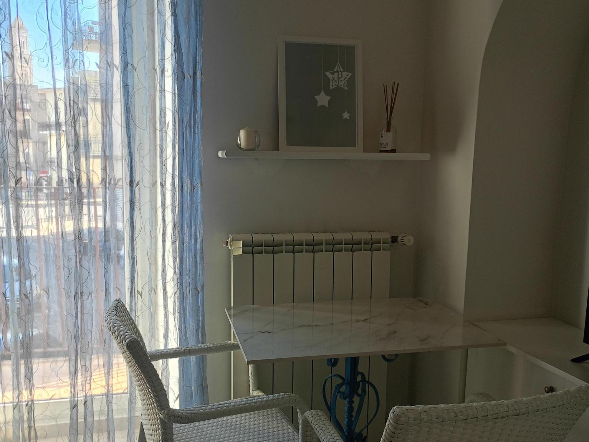 Kimia Home, Centro مودونيو المظهر الخارجي الصورة