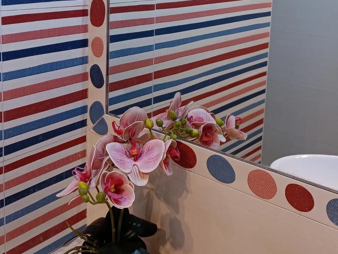 Kimia Home, Centro مودونيو المظهر الخارجي الصورة