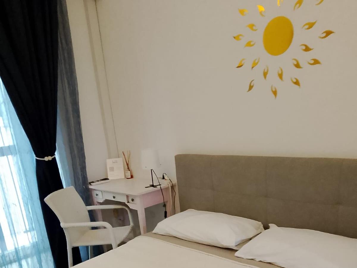 Kimia Home, Centro مودونيو الغرفة الصورة